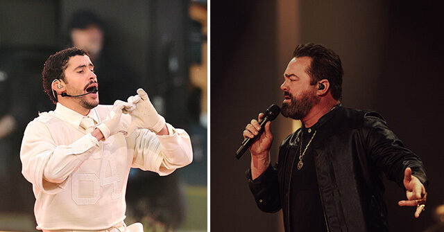 nolte:-almost-half-of-super-bowl-watchers-tuned-out-bad-bunny