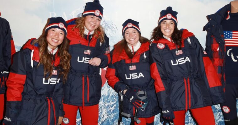 to-the-olympians-criticizing-the-us:-put-america-first—or-step-out-of-the-uniform-if-you-won’t-represent-us