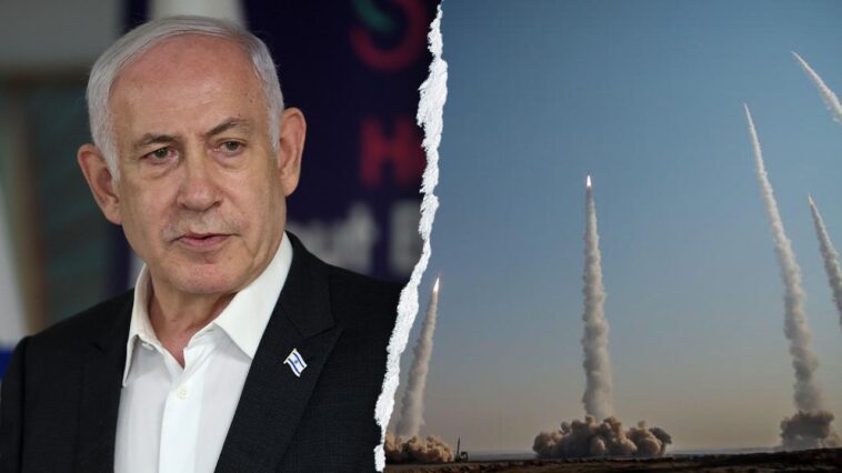israeli-officials-reportedly-warn-iran’s-ballistic-missiles-could-trigger-solo-military-action-against-tehran