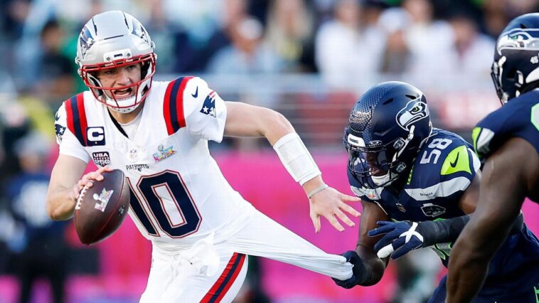 pats’-maye-rules-out-surgery,-‘just-need-time-off’