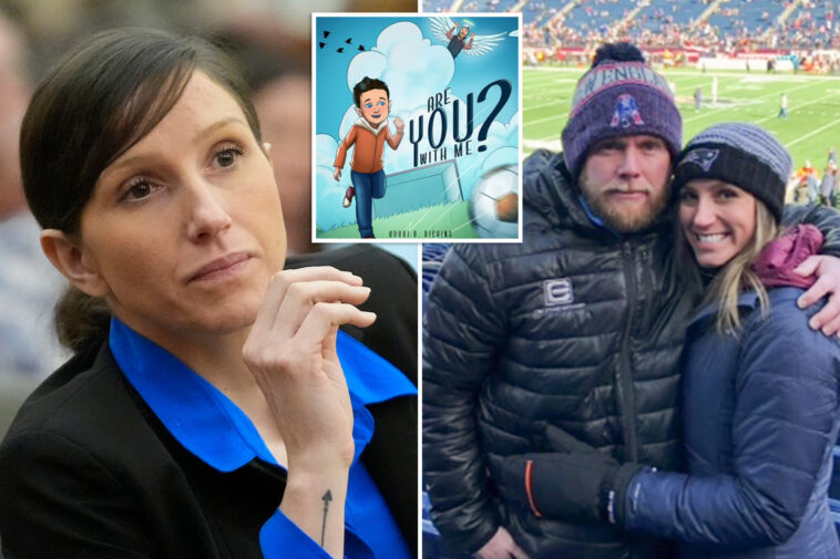 kouri-richins,-utah-mom-accused-of-poisoning-hubby-—-then-writing-a-children’s-book-about-his-death-—-goes-on-trial