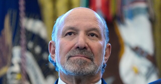 watch-live:-commerce-secretary-howard-lutnick-testifies-before-senate