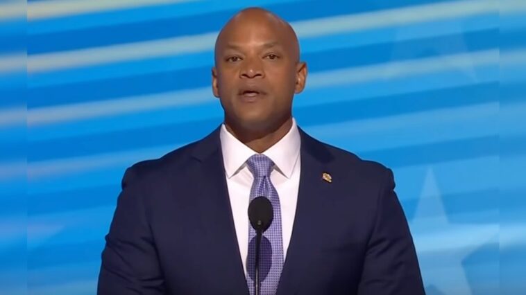 report-questions-democrat-md-gov.-wes-moore’s-claim-about-his-family’s-history-‘fleeing’-the-kkk