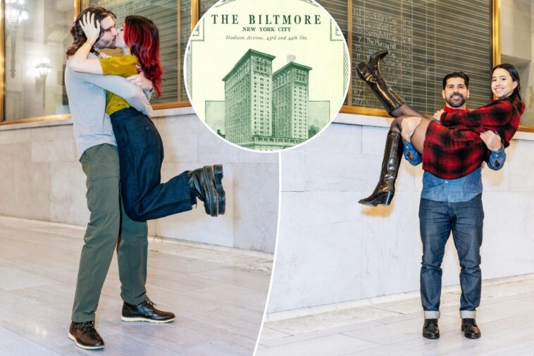 new-york’s-couples-are-going-wild-for-grand-central’s-hidden-‘kissing-room’-this-valentine’s-day