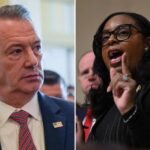 indicted-dem-asks-ice-acting-director-todd-lyons-whether-he-thinks-he’s-‘going-to-hell’