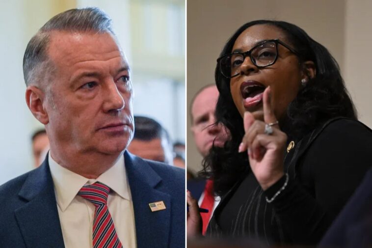 indicted-dem-asks-ice-acting-director-todd-lyons-whether-he-thinks-he’s-‘going-to-hell’