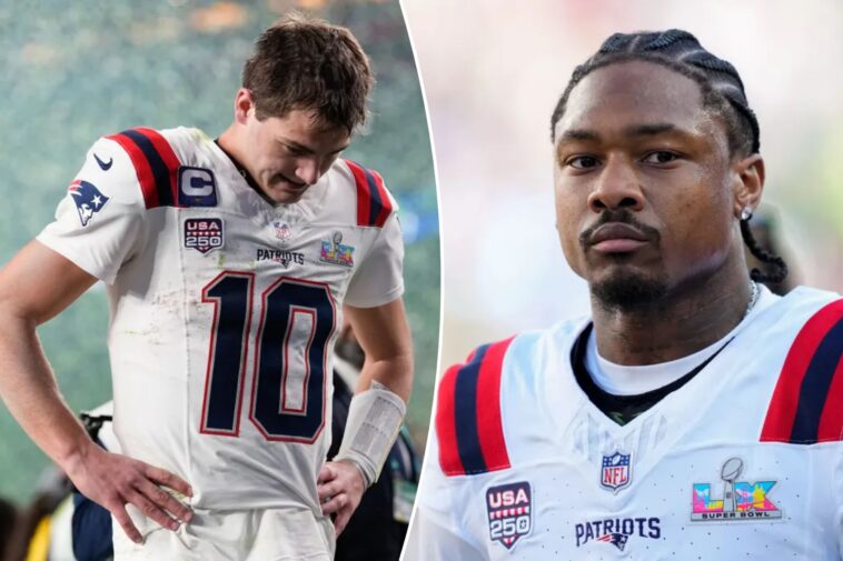 drake-maye’s-big-regret-from-super-bowl-2026-beatdown