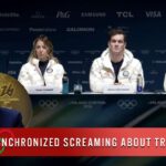 us.-ski-team-awarded-gold-medal-for-synchronized-screaming-about-trump