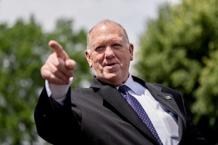 the-homan-effect:-local-minnesota-police-finally-begin-to-arrest-anti-ice-agitators