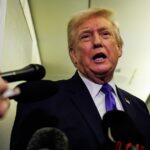 trump-vows-to-block-us-canada-bridge-until-canada-treats-the-us-with-‘fairness-and-respect’