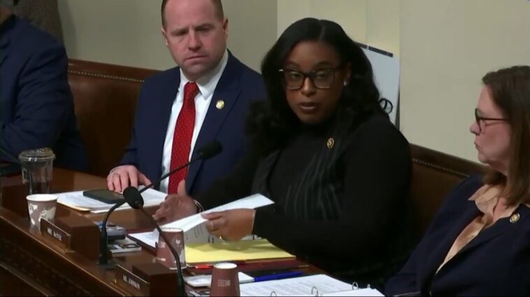 indicted-dem-rep-lamonica-mciver-accuses-acting-ice-director-of-having-blood-on-his-hands,-asks-him-if-he’s-going-to-hell-(video)