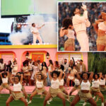 wapo-savaged-for-praising-bad-bunny’s-‘wholesome’-super-bowl-halftime-show:-‘nothing-short-of-gaslighting’