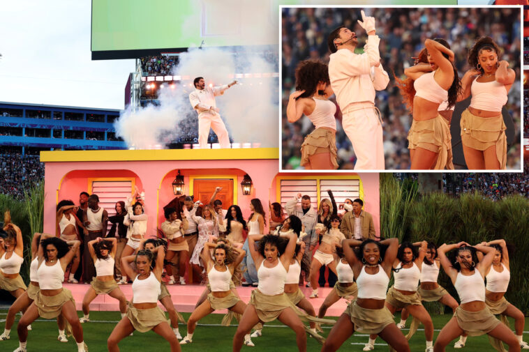 wapo-savaged-for-praising-bad-bunny’s-‘wholesome’-super-bowl-halftime-show:-‘nothing-short-of-gaslighting’