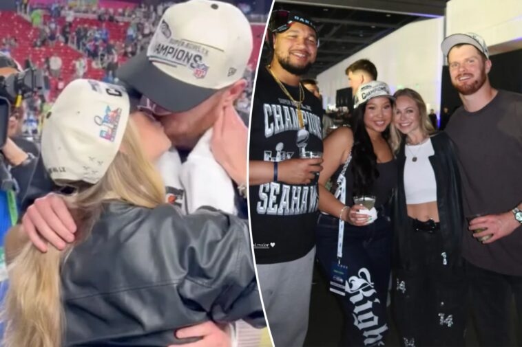sam-darnold’s-fiancee-shares-inside-look-at-couple’s-super-bowl-2026-victory-lap
