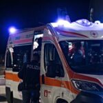 video:-two-arrested-in-italy-after-failed-movie-like-highway-heist