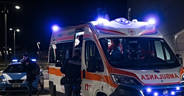 video:-two-arrested-in-italy-after-failed-movie-like-highway-heist