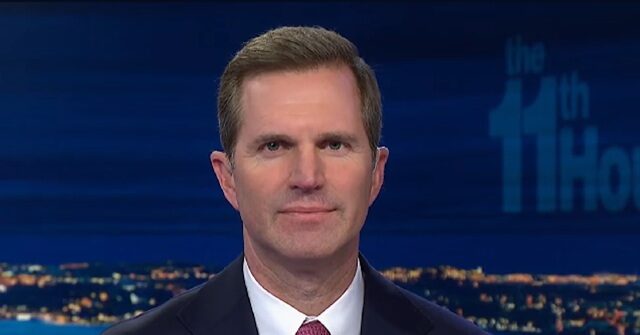 beshear:-all-ice-agents-should-be-withdrawn,-but-i-trust-local-law-enforcement-partnering-with-ice