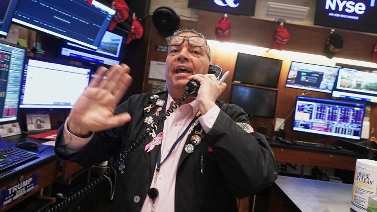 stephen-moore:-from-dow-800-to-50,000–reagan,-trump-and-the-supply-side-miracle