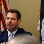 watch:-acting-ice-director-thwarts-eric-swalwell’s-‘gotcha-question’-during-hearing