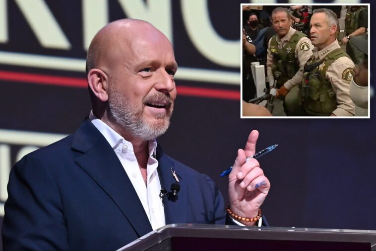 steve-hilton-leads-rival-chad-bianco-as-blm-video-resurfaces