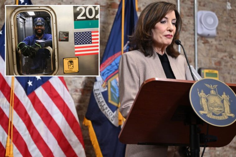 transit-union-balks-at-endorsing-gov.-hochul’s-2026-re-election-bid:-‘disaster-for-blue-collar-new-york’