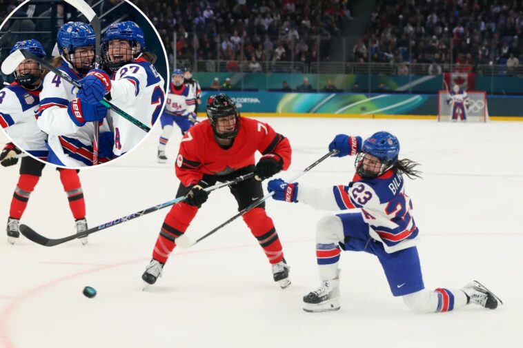 us.-women’s-hockey-team-demolishes-rival-canada-for-third-straight-shutout-at-2026-olympics