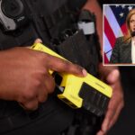 nypd’s-new-‘taser-10’-can-stun-from-45-feet-with-‘precision,’-as-commish-tisch-reveals-tech-upgrades