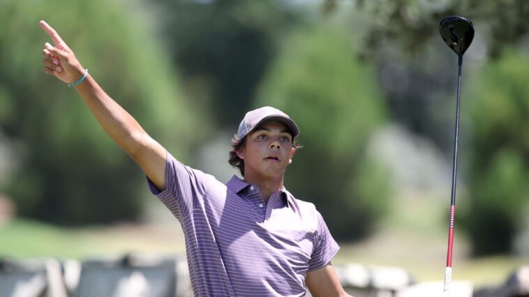 tiger’s-son-commits-to-play-golf-for-fsu-in-’27