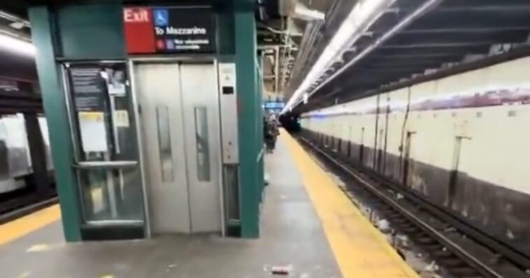 man-dies-after-being-shot-in-the-groin-during-dispute-on-nyc-subway-platform