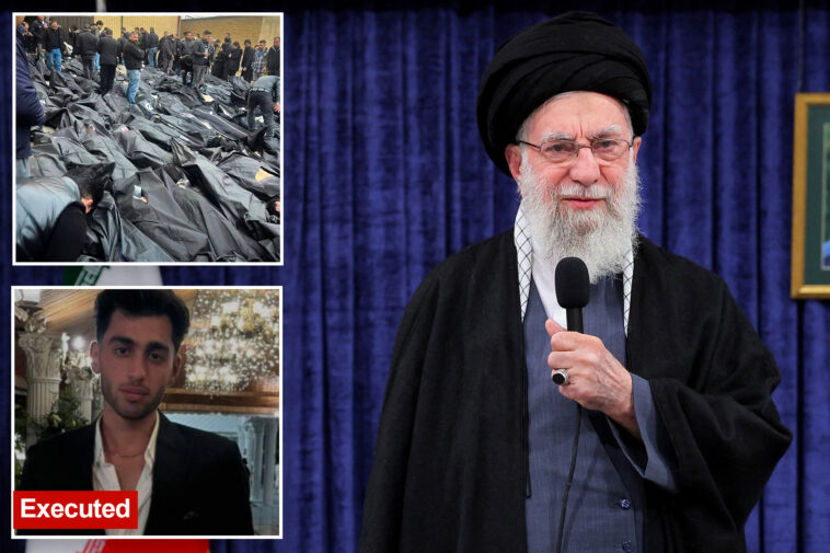 iranian-regime-executing-wounded-protesters-in-hospital-beds-—-as-brutal-retribution-continues-‘every-day’:-sources