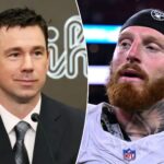 raiders’-klint-kubiak,-mark-davis-make-their-maxx-crosby-stance-clear