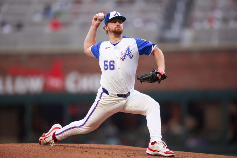 spencer-schwellenbach-lands-on-60-day-il-with-elbow-inflammation-in-braves-nightmare