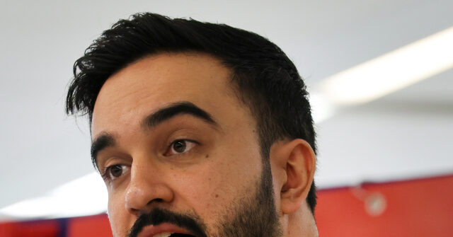 mayor-zohran-mamdani’s-‘cruelty’-of-abandoning-nyc’s-homeless-in-frigid-weather-sparks-outrage