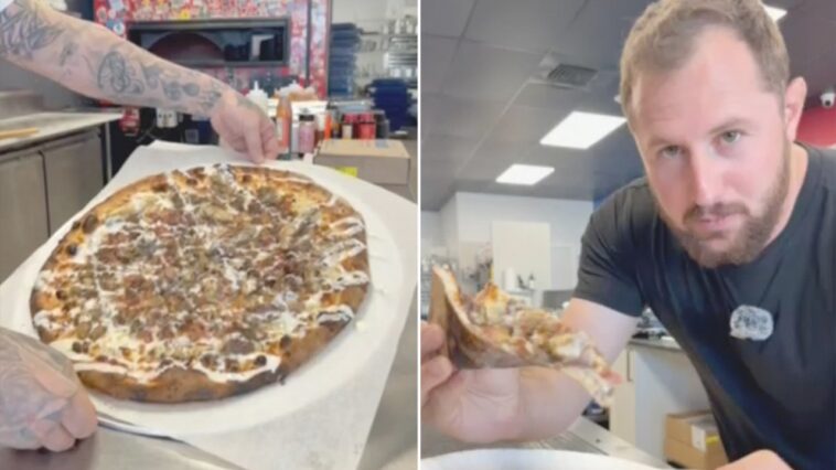 pizza-made-with-iguana-meat?-florida-restaurant’s-viral-video-sparks-fascination-and-fury
