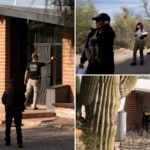 annie-guthrie’s-street-sees-increased-police-presence-as-search-for-missing-mom-nancy-escalates