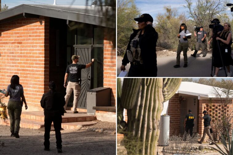 annie-guthrie’s-street-sees-increased-police-presence-as-search-for-missing-mom-nancy-escalates