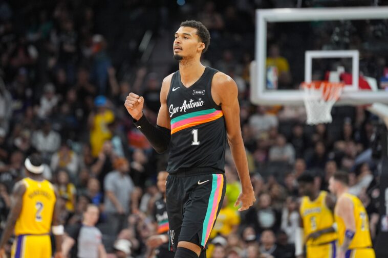 underdog-promo-code-nypost:-play-$5,-get-$75-in-fantasy-bonus-entries-for-spurs-vs.-lakers