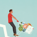 breitbart-business-digest:-retail-sales-slump-points-to-cooling-inflation