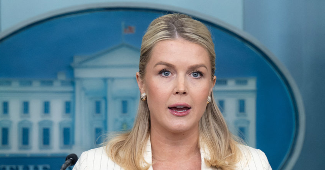 karoline-leavitt-slams-cbs-for-suggesting-trump-should-only-deport-violent-migrants