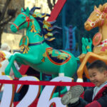 china-anticipates-9.5-billion-trips-in-lunar-new-year-travel-rush