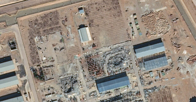 satellite-imagery-shows-iran-sealing-isfahan-nuclear-tunnels-—-‘seriously-concerned’-about-strike