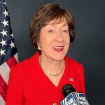 susan-collins-shrugs-off-attacks-by-democrats-and-trump,-says-maine-voters-‘don’t-vote-party-line’