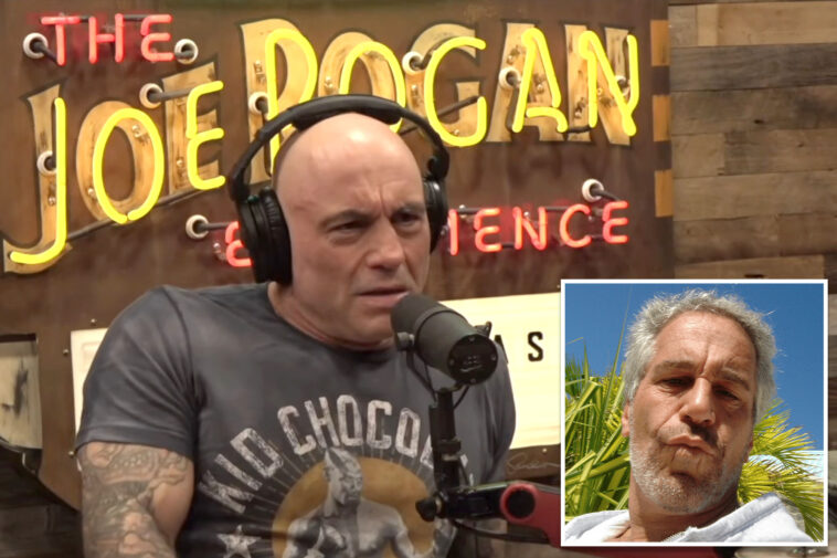 joe-rogan-blasts-former-podcast-guest-who-tried-introducing-him-to-jeffrey-epstein:-‘b–ch,-are-you-high?’