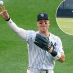 yankees’-aaron-judge-delivers-an-early-sign-that-his-elbow-is-no-longer-a-concern