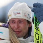 watch:-norwegian-biathlete-overcome-with-emotion,-admits-to-cheating-on-girlfriend-after-earning-bronze-medal