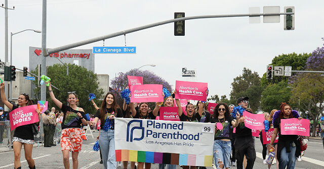california-democrats-pass-bill-to-give-$90m-to-abortion-giant-planned-parenthood