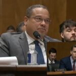 hawley-points-at-corrupt-ag-keith-ellison-and-says-he-should-be-indicted-over-minnesota-fraud-in-heated-exchange-(video)