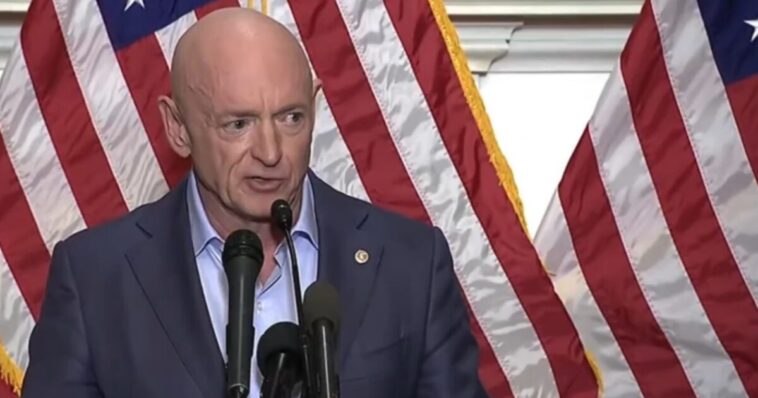 breaking:-judge-blocks-hegseth’s-bid-to-demote-democrat-senator-mark-kelly-over-his-‘seditious’-video-urging-service-members-to-defy-trump’s-orders