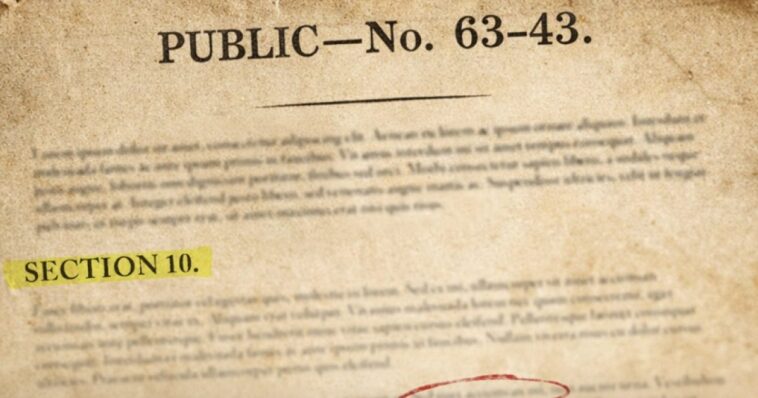public-law-63-43:-trump’s-secret-weapon-to-win-the-midterms?