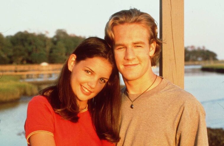 katie-holmes-shares-heartfelt-tribute-to-‘dawson’s-creek’-co-star-james-van-der-beek